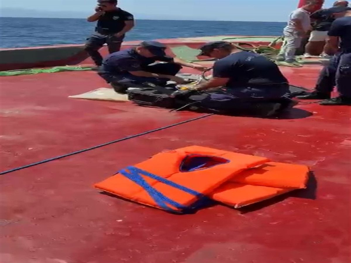 Yalova’da kaybolan Halit Yukay’dan iz yok
