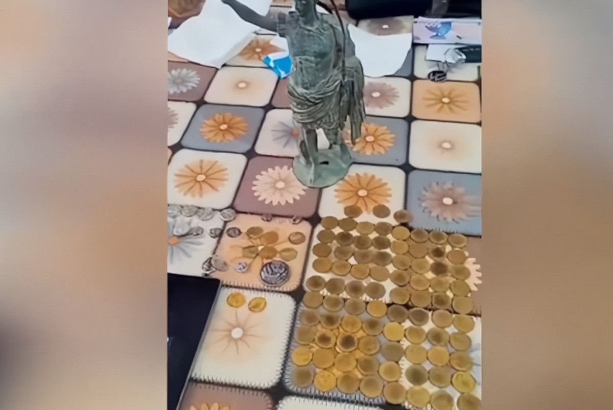 29 ilde dolandırıcılık operasyonu: 89 şüpheli yakalandı