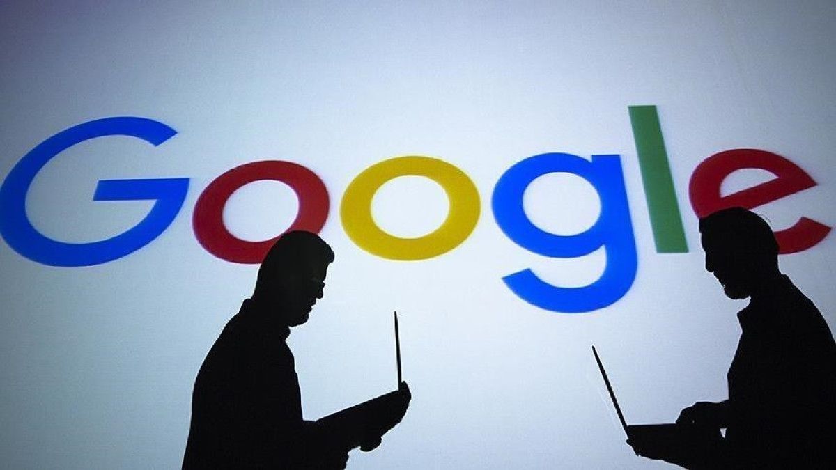 AB, Google’a rekor ceza verdi: 2,95 milyar euro