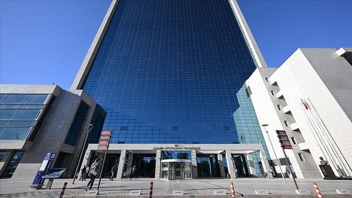 ABB’de konser harcamaları soruşturması: 5 şüpheli tutuklandı