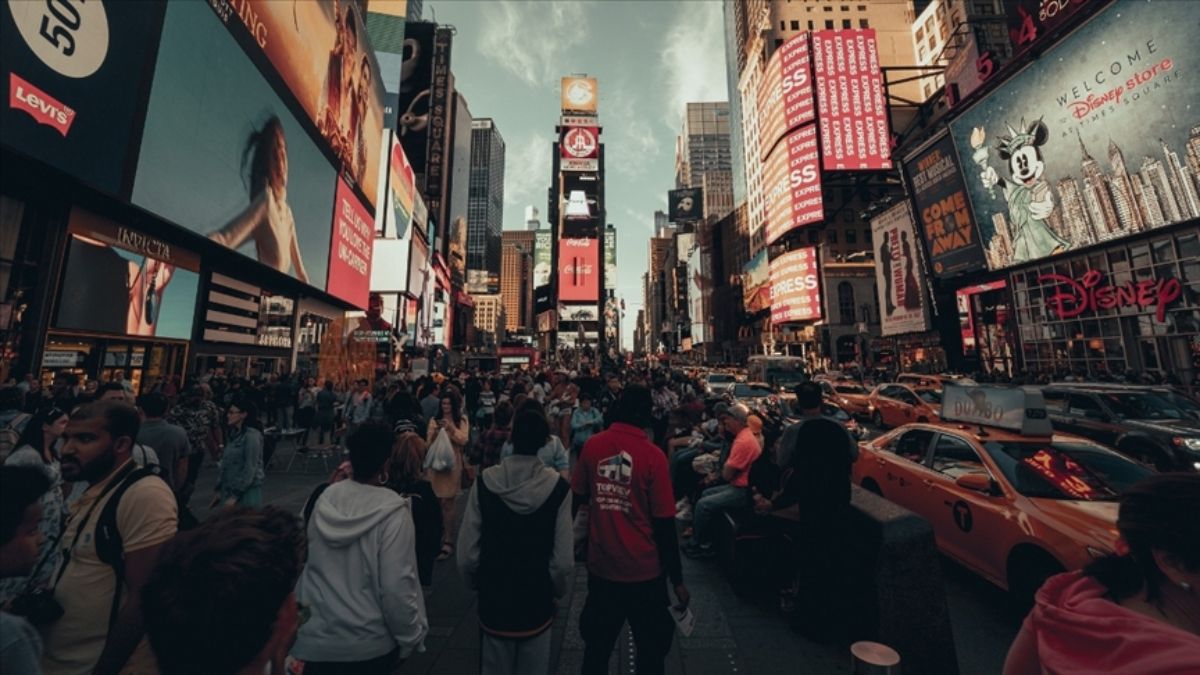 ABD’de nüfus artışının yavaşlaması bekleniyor