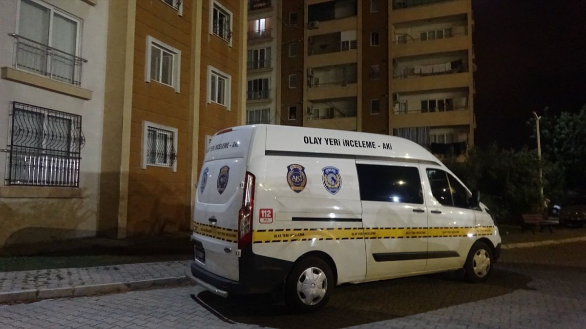Adana’da kayınbabası tarafından vurulan damat olay yerinde öldü