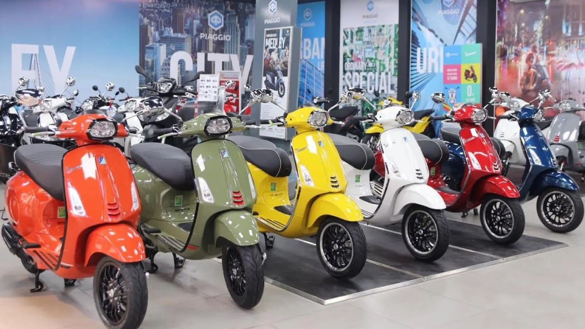 Akbank ücretsiz Vespa veriyor! İşte şartları