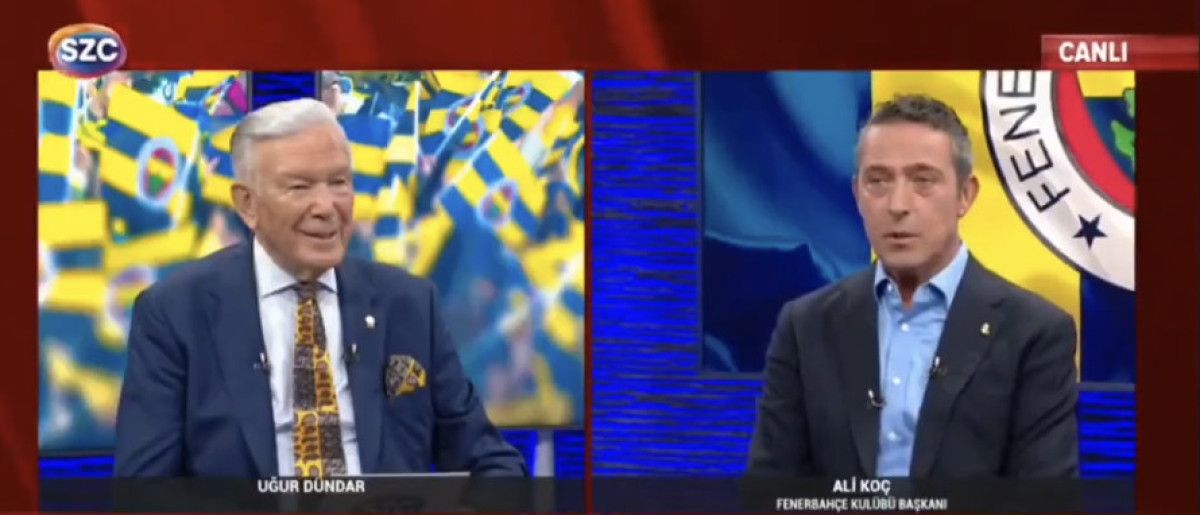 Ali Koç: Kadın olmak zormuş