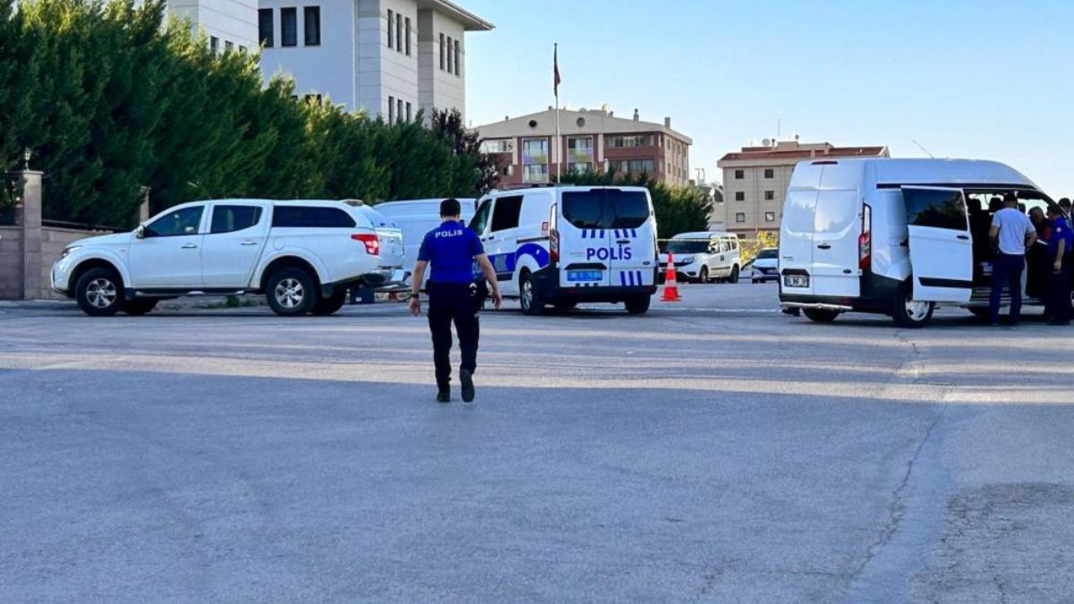 Ankara’da silahlı saldırıda başından vurulan kişi hayatını kaybetti