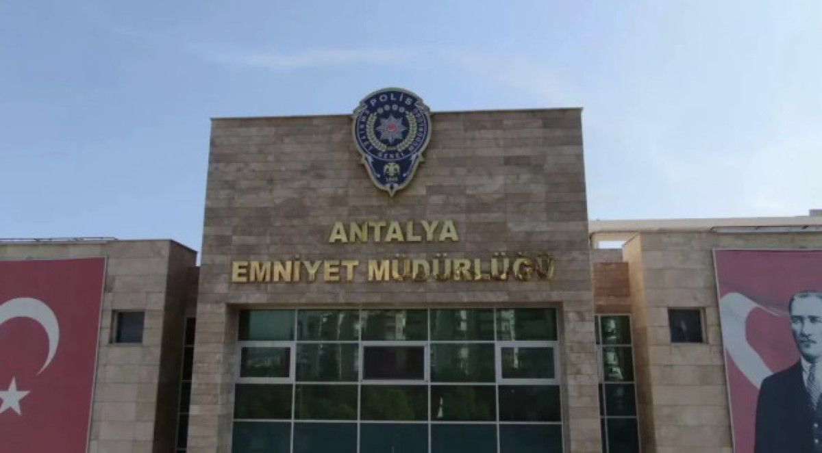 Antalya’daki rüşvet soruşturmasında yeni ifadeler ortaya çıktı