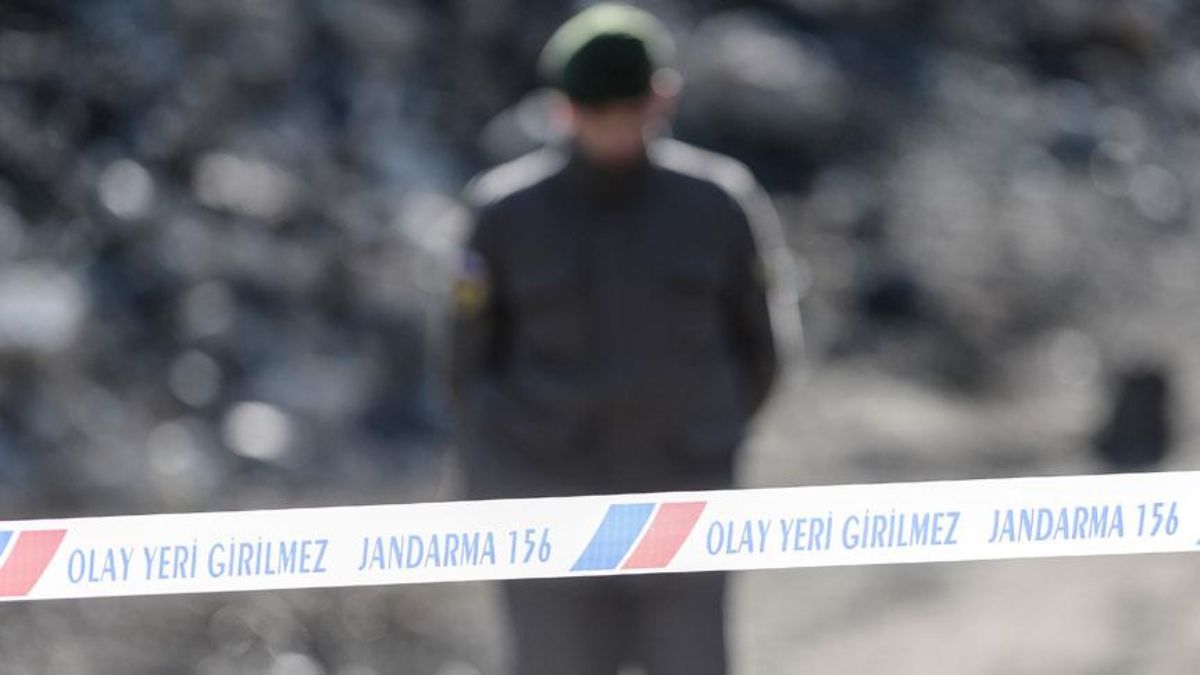 Ardahan’da kayıp şahıs arazide ölü bulundu