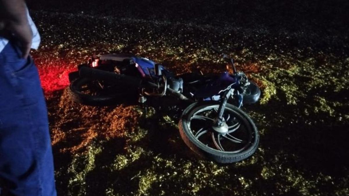 Aydın’da kaza yapan motosikletin sürücüsü öldü