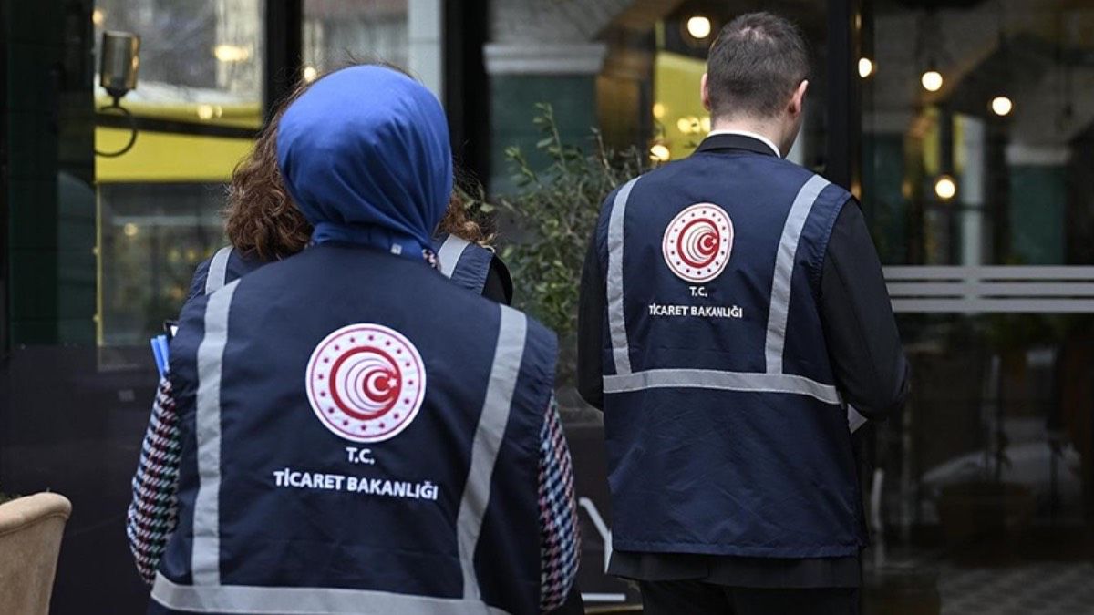 Bakanlık duyurdu: 3 ürünün daha satışı yasaklandı