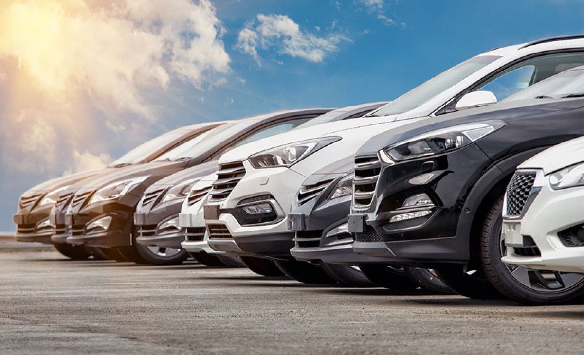 Benzinli, dizel, otomatik: İşte Türkiye’deki en az yakan otomobiller