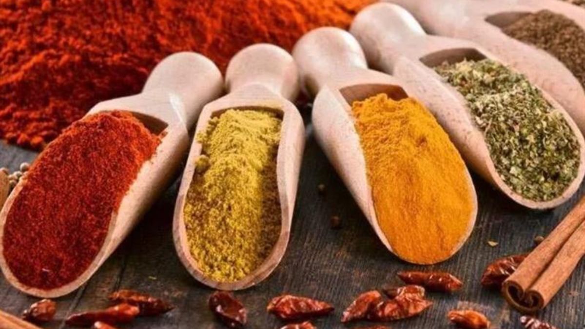 Bir çay kaşığı bile yetiyor! Bu 3 baharatı sofranızdan eksik etmeyin…