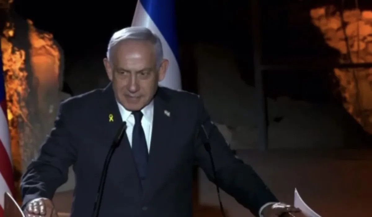 Burhanettin Duran’dan Netanyahu’nun Cumhurbaşkanı Erdoğan’ı hedef alan sözlerine tepki