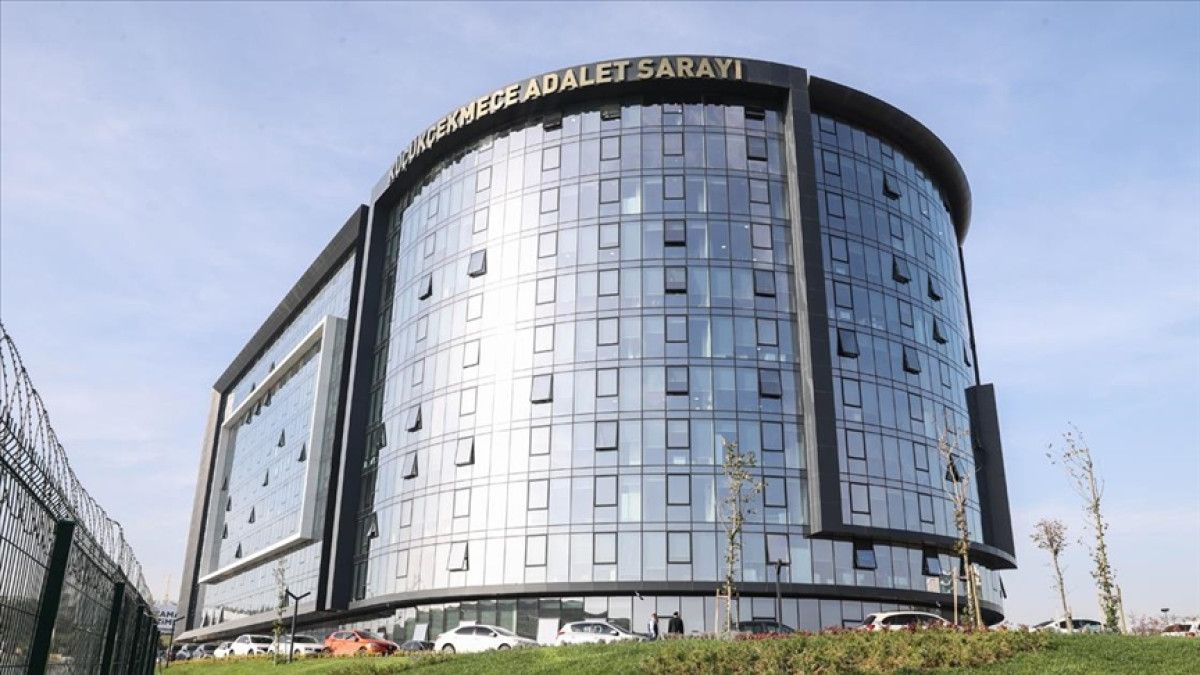 Can Holding soruşturmasında 5 şüpheli tutuklandı