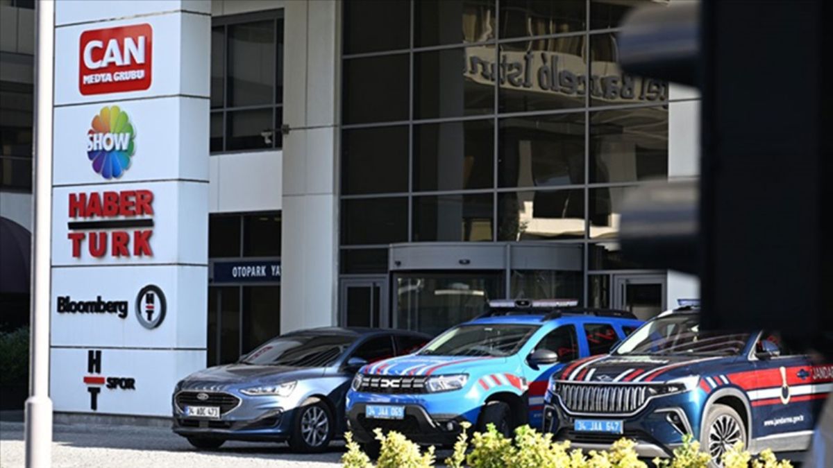 Can Holding Yönetim Kurulu Başkanı Kemal Can gözaltına alındı