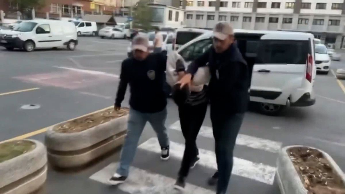 Cevizlibağ Kız Öğrenci Yurdu’nda ‘taciz’ skandalı: 4 şüpheli yakalandı