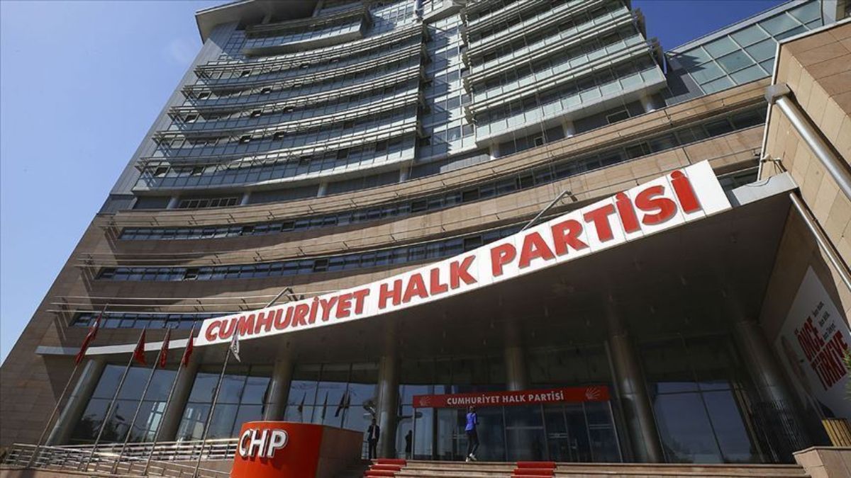 CHP İl Kongresi davası 3 Ekim’de görülecek
