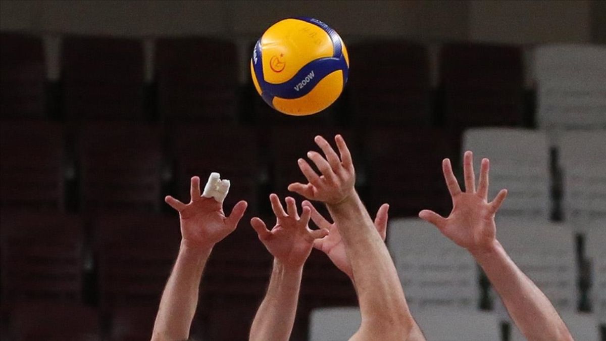 Cizre Belediyespor Erkek Voleybol Takımı’ndan 2 transfer