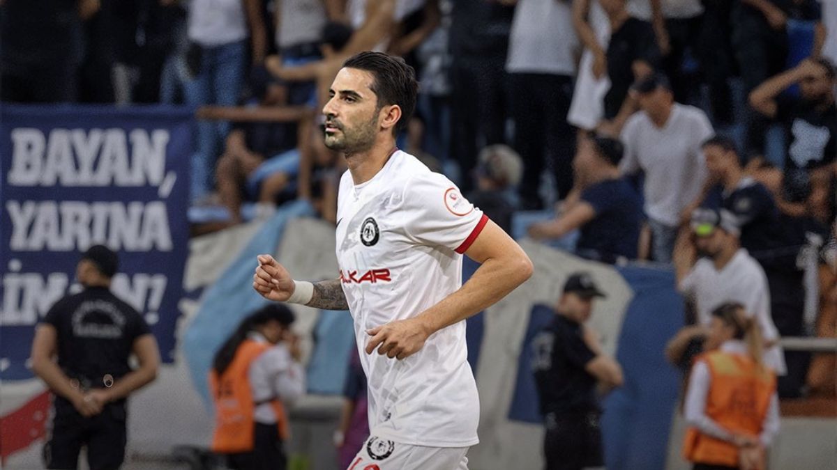 Çorum FK’da Ozan Sol ile yollar ayrıldı