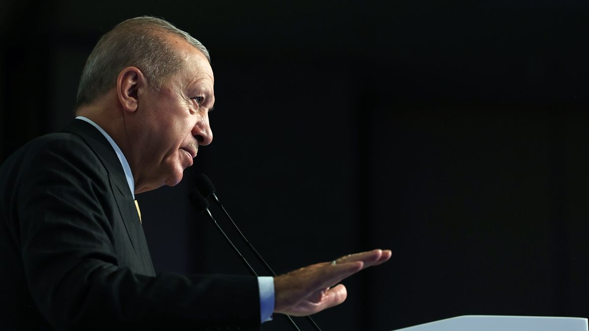 Cumhurbaşkanı Erdoğan, Gazze gündemiyle Katar’a gidiyor