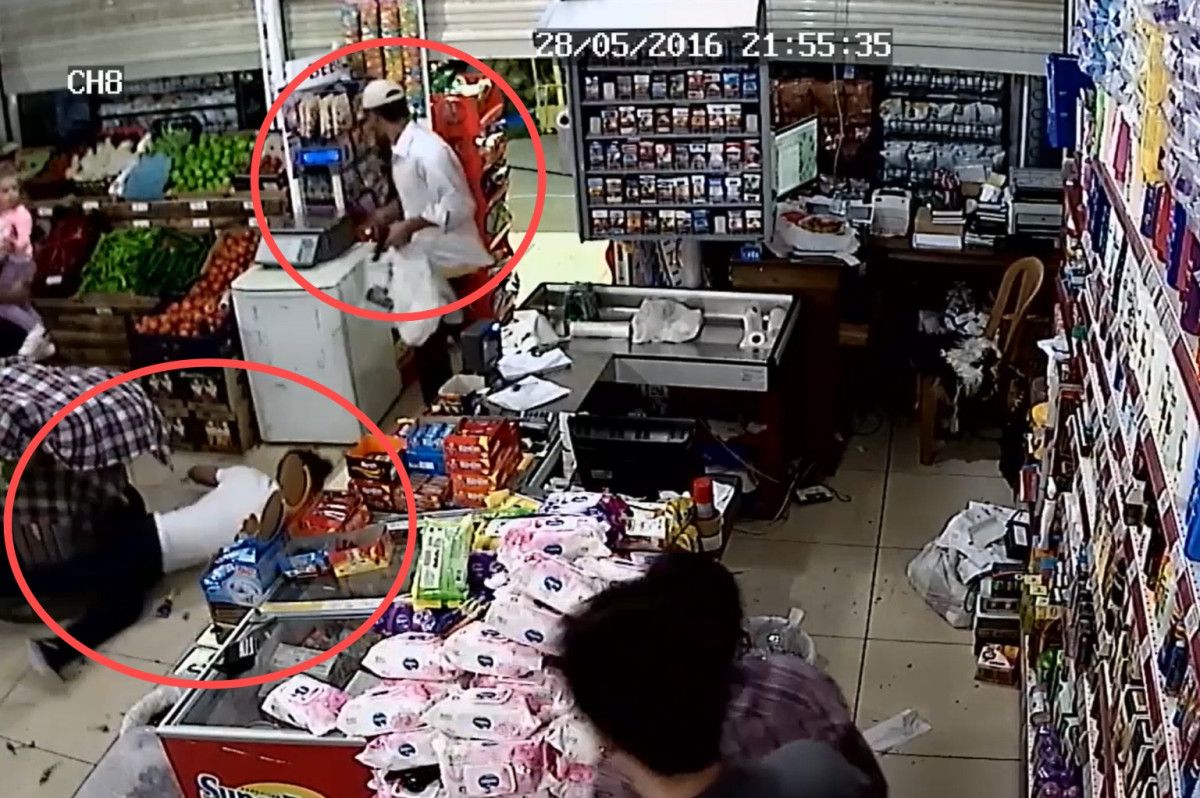 Diyarbakır’da 8 yıl boşuna hapis yattı: Gerçek, yüz hatlarının eşleşmemesiyle ortaya çıktı