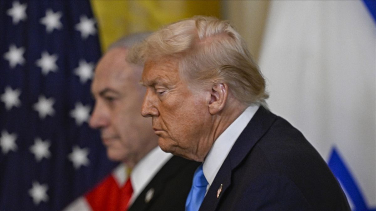 Donald Trump: İsrail’in ABD Kongresi üzerindeki etkisi zayıfladı