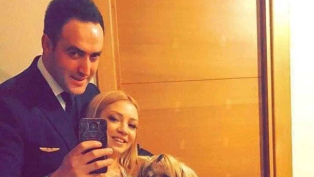 Ece Seçkin sosyal medyadan yardım istedi: “4 yıldır taciz ediliyorum”