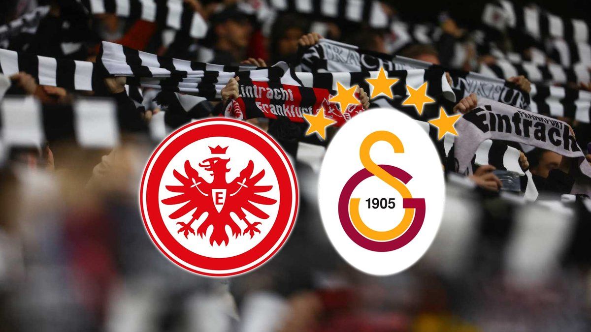 Eintracht Frankfurt – Galatasaray maçı ne zaman, saat kaçta ve hangi kanalda?
