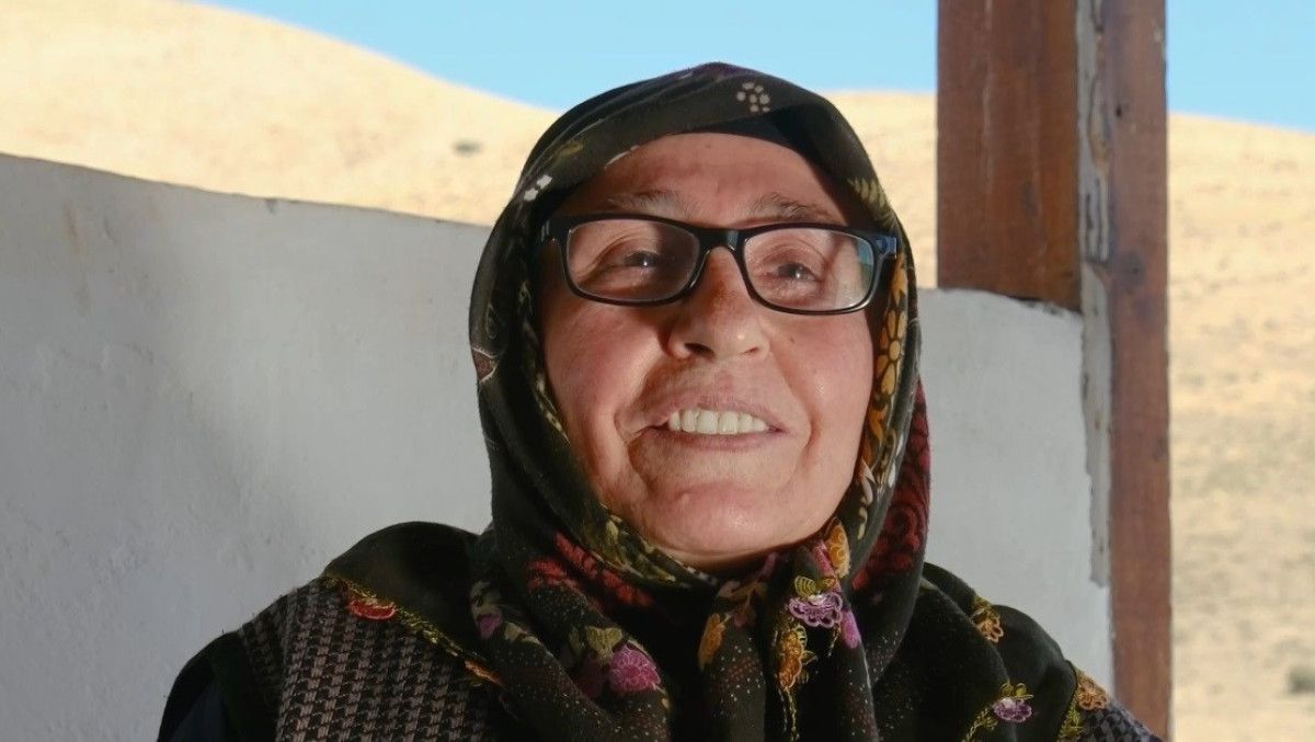 Erzincan’da yaşadığı mezrada ezanı duymak için talepte bulundu