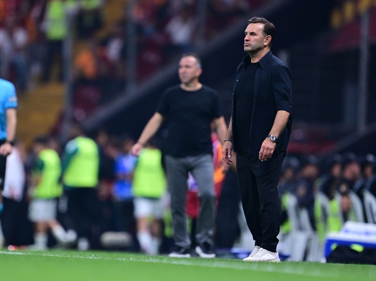 ESH Spor, Okan Buruk’a sordu: Victor Osimhen ne zaman dönecek?