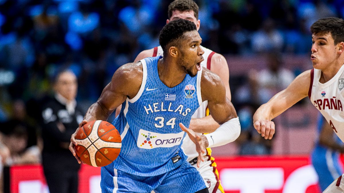 EuroBasket 2025’de grup aşaması sona erdi