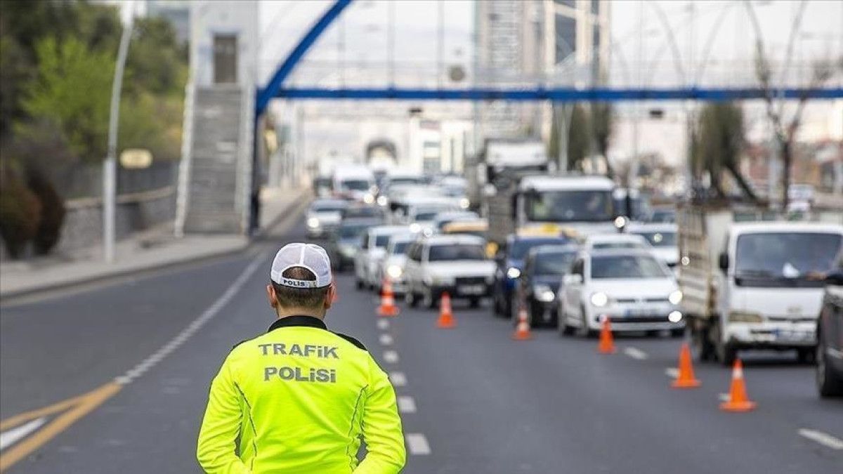 Fatih, Eyüpsultan, Zeytinburnu: Bu yollardan geçiş yasaklandı