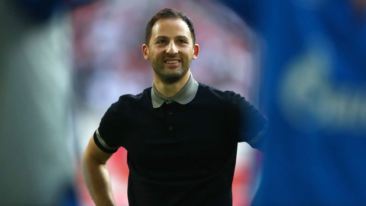 Fenerbahçe’de son teknik direktör adayı Domenico Tedesco…
