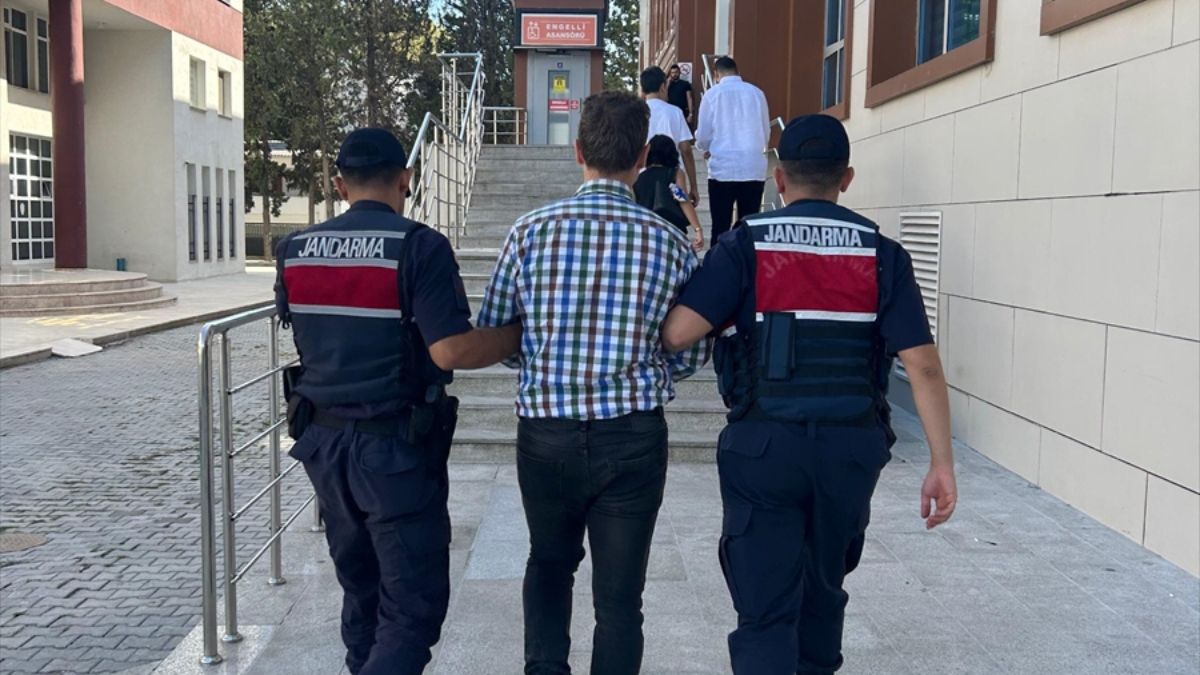 Firari FETÖ hükümlüsü Yalova’da yakalandı