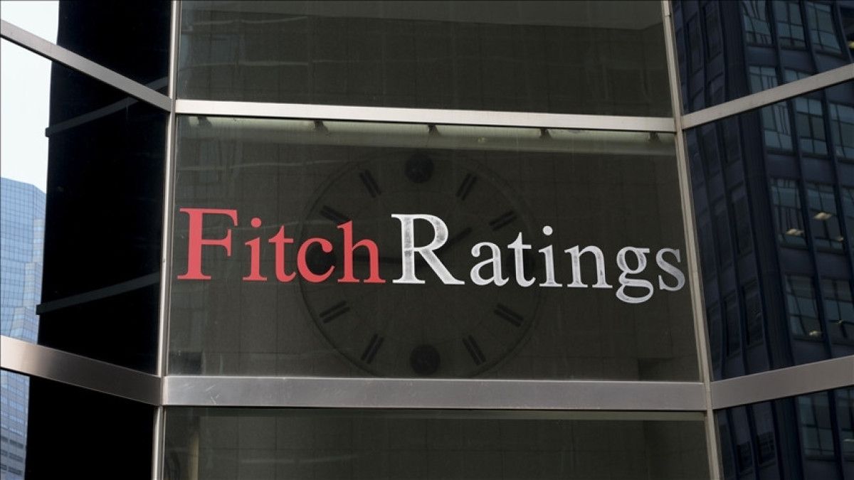 Fitch, Türkiye’nin 2025 büyüme tahminini yüzde 3,5’e yükseltti