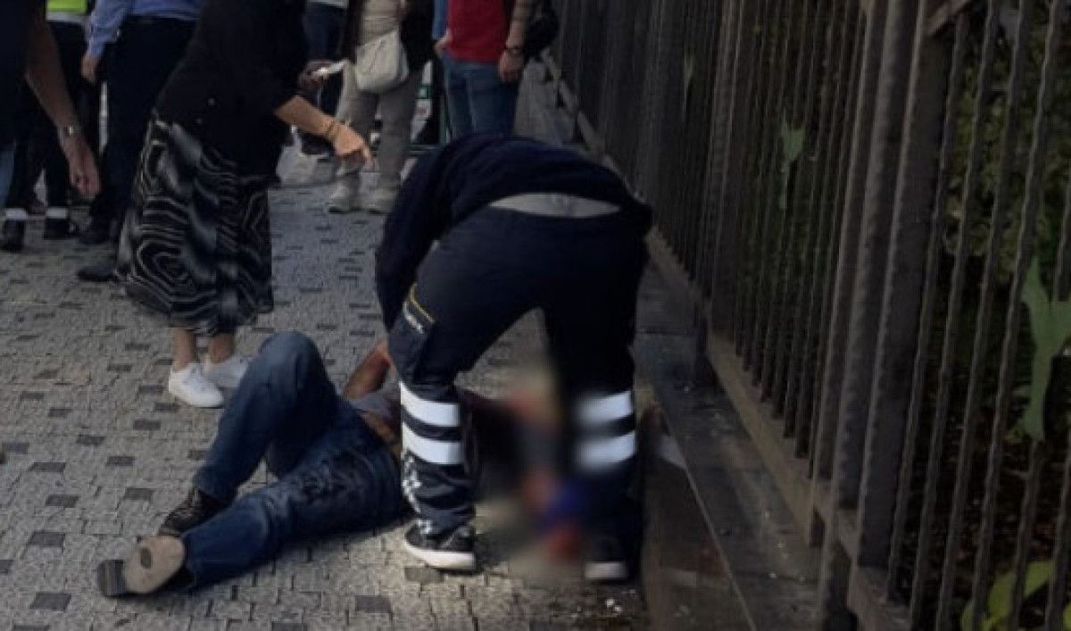 Giresun’da alacak verecek tartışmasında bıçaklanarak öldürüldü