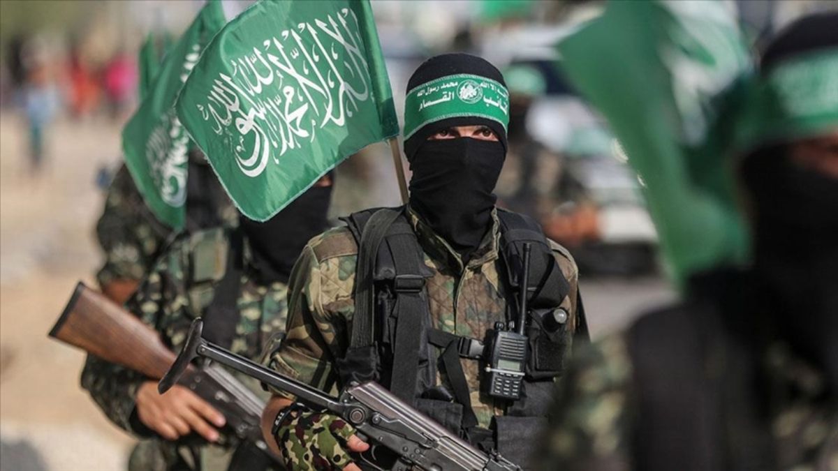Hamas’ın Donald Trump’a mektup gönderdiği iddiası