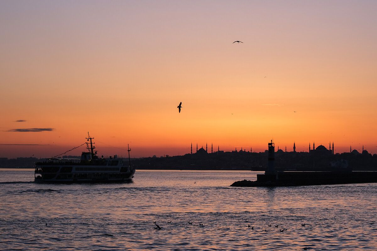 Her köşesi ilgi görüyor: Türkiye’nin en çok turist çeken 8 şehri