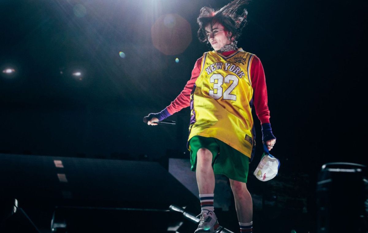 Hollywood yıldızları Filistin için tek videoda bir araya geldi