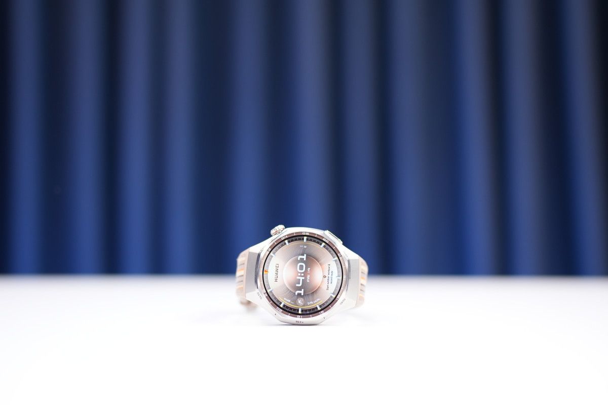 HUAWEI WATCH GT 6: Apple’ı geride bırakan tasarım, Samsung’un ulaşamadığı pil ömrü