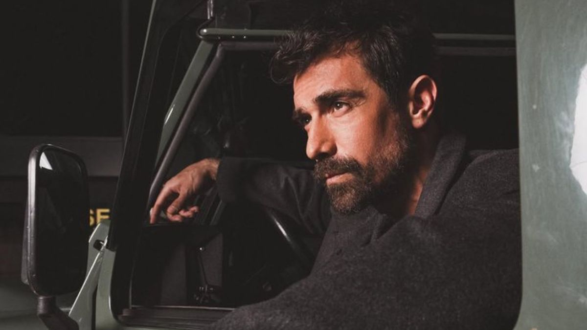 İkinci kez damat oldu! İbrahim Çelikkol, Natali Yarcan ile evlendi