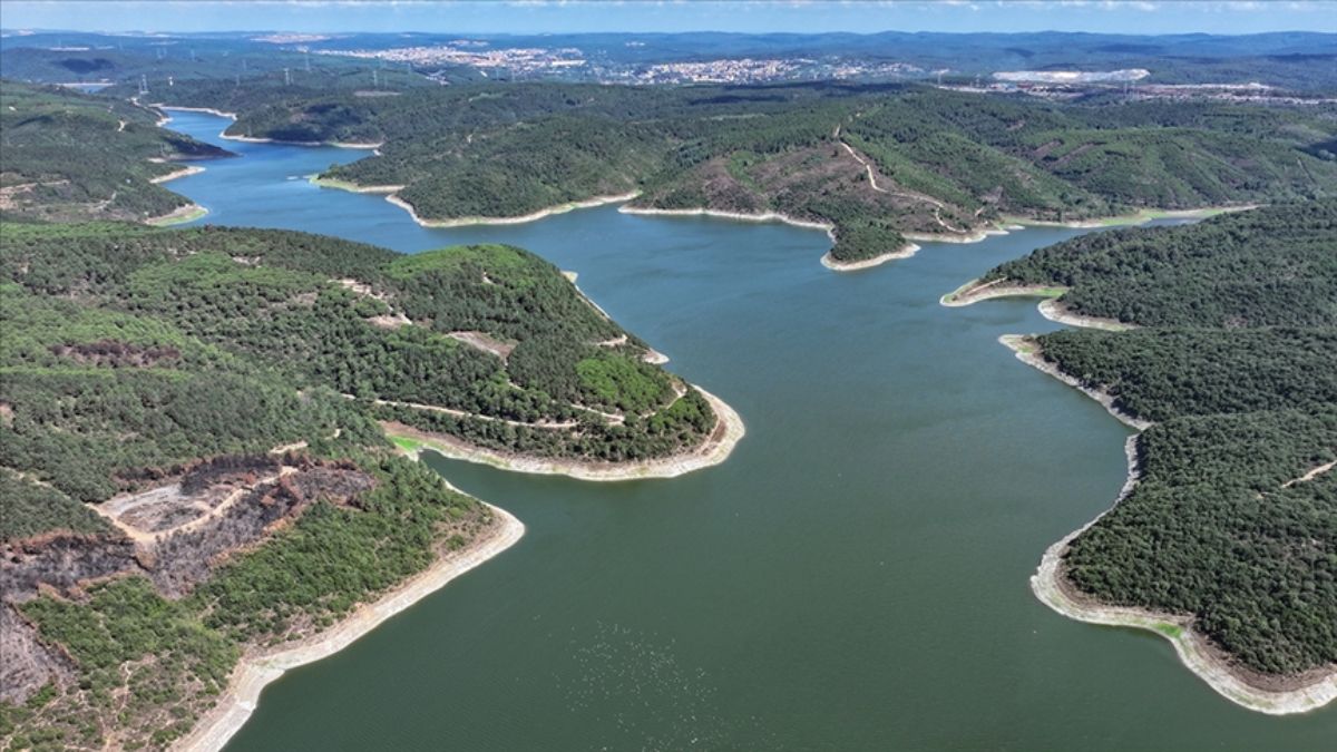 İSKİ duyurdu: 23 Eylül 2025 İstanbul baraj doluluk oranı yüzde kaç?