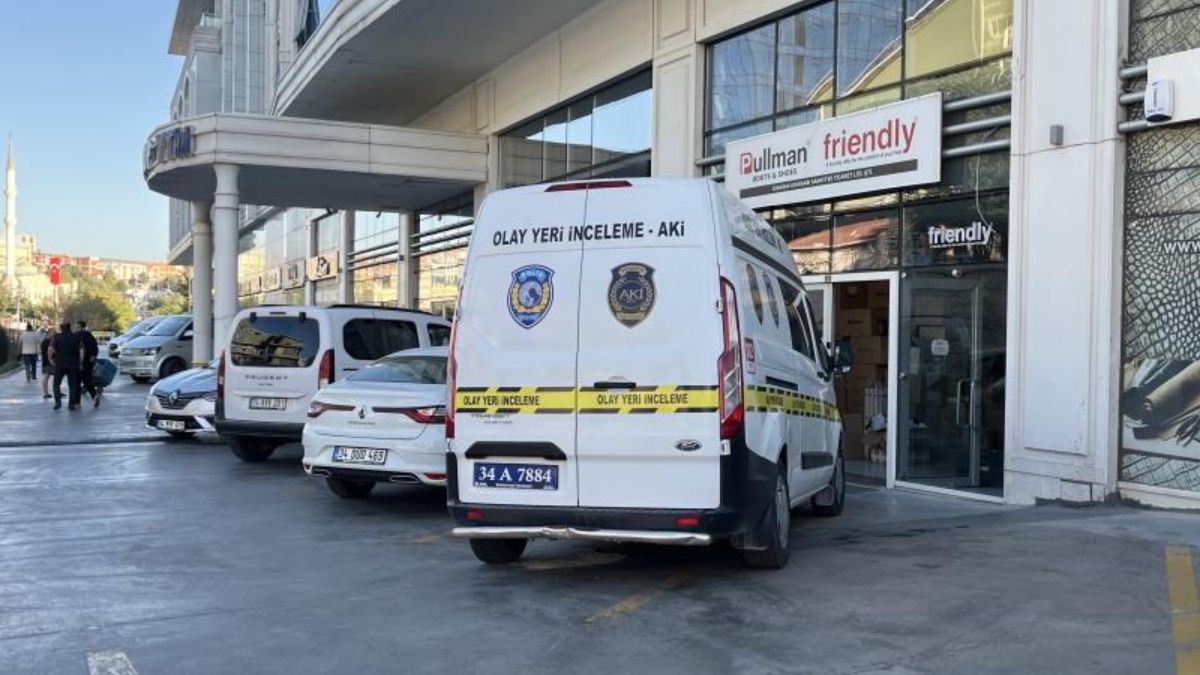 İstanbul Başakşehir’de iş yerinde bağlanıp darbedilen kişi can verdi