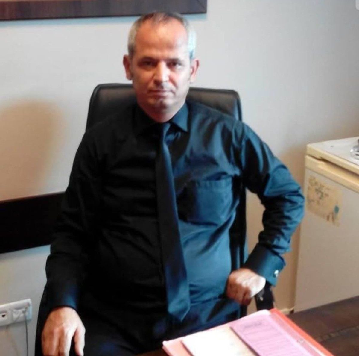 İstanbul Çekmeköy’de restoranda bıçaklanan Cumhuriyet Savcısı öldü