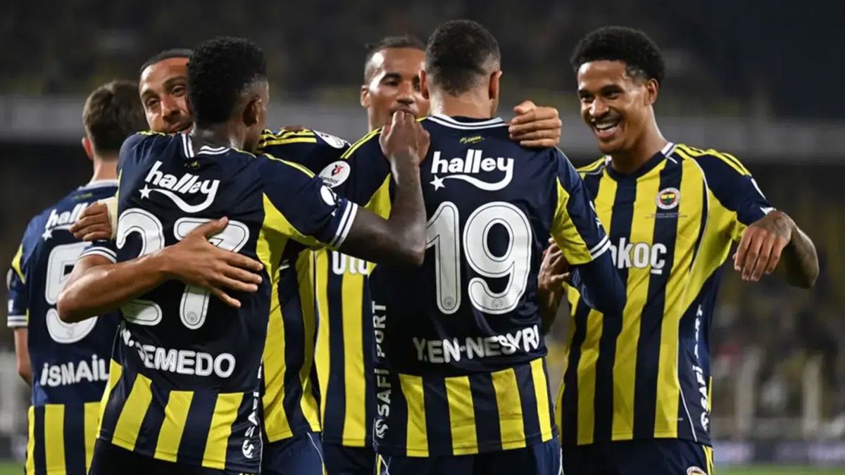 Kasımpaşa – Fenerbahçe: Muhtemel 11’ler