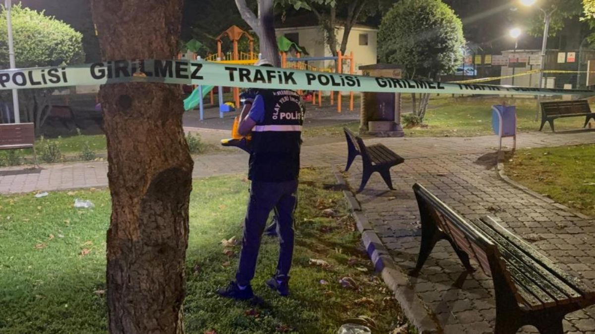 Kayseri’de gürültü kavgasında kan aktı: 1 yaralı