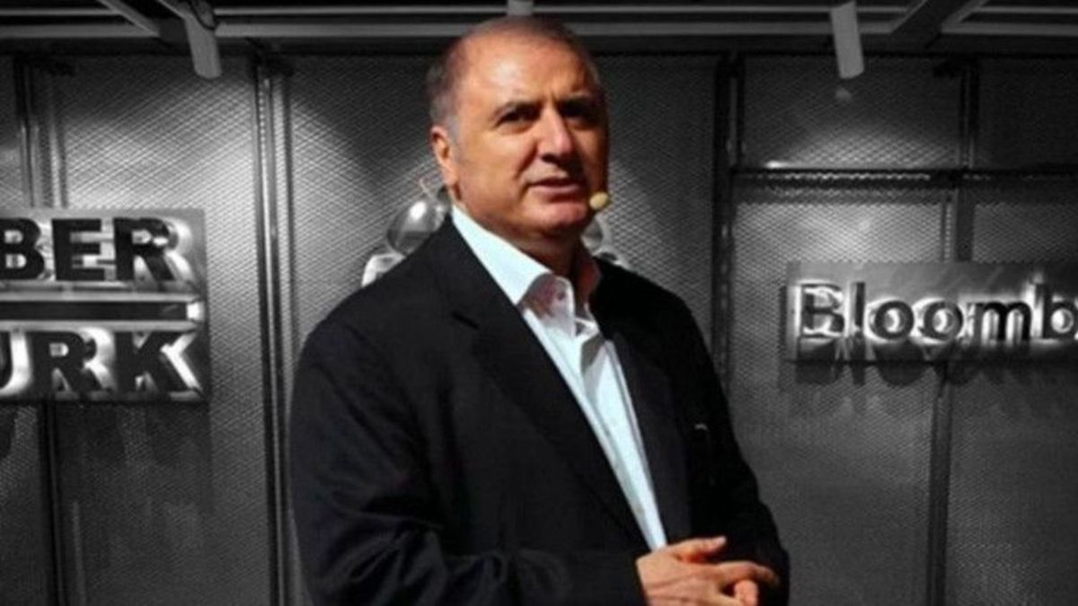 Kenan Tekdağ serbest bırakıldı