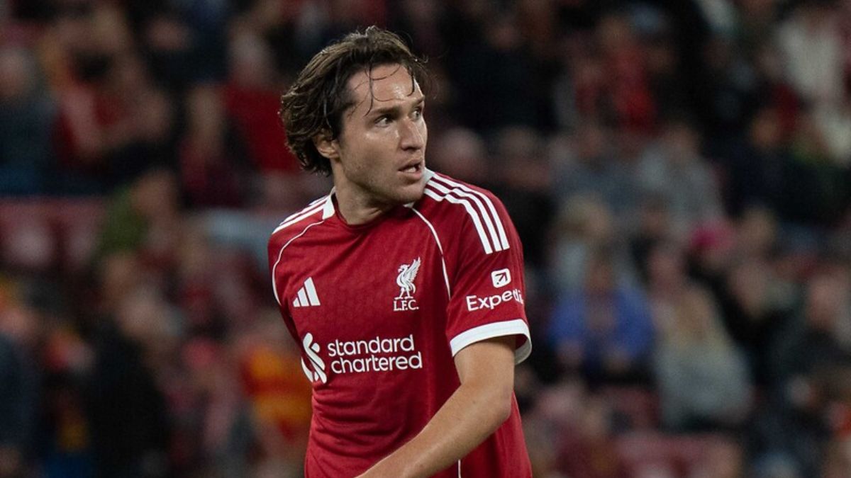 Liverpool’dan Şampiyonlar Ligi kadrosunda değişiklik!