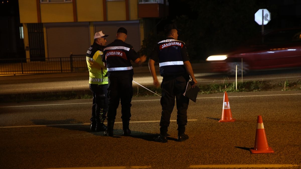 Ordu’da otomobilin çarptığı genç kadın yaşamını yitirdi