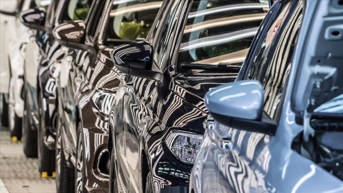 Otomobil ithalatı ile ilgili uygulanacak yeni düzenlemeler Resmi Gazete’de