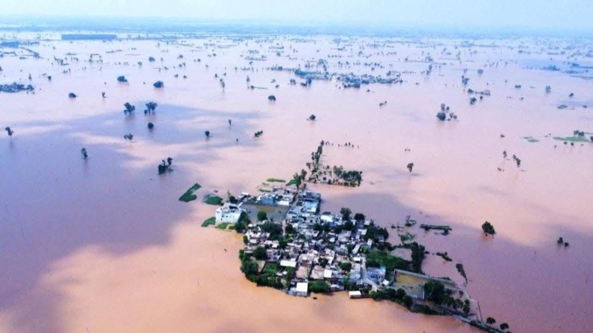Pakistan’da muson yağışlarında bilanço: 905 kişi hayatını kaybetti